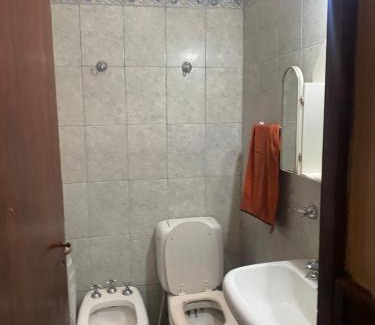 Santiago del Estero House | La casita d mi abu