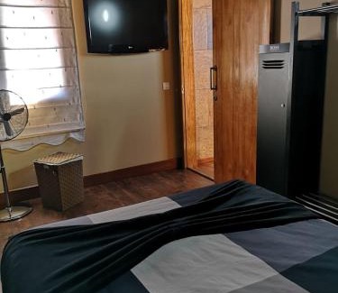 Los Gomez Apartment | La casita de Abi!