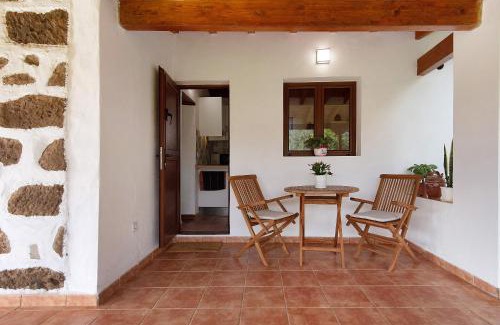 Valleseco Apartment | La Casita de Abuela Paula