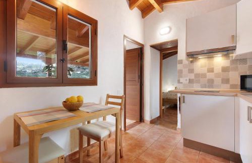 Valleseco Apartment | La Casita de Abuela Paula