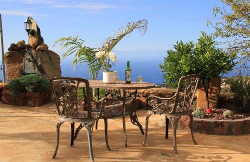 Puntagorda House | La Casita de Ana