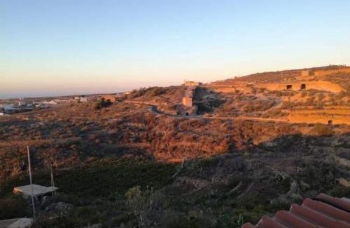 Arico House | La Casita De Campo