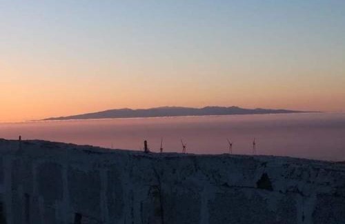 Arico House | La Casita De Campo