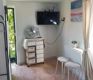 Arico House | La Casita De Campo