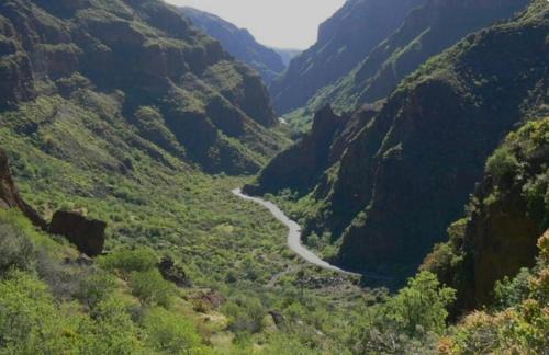 Ingenio Apartment | La Casita de Claudia