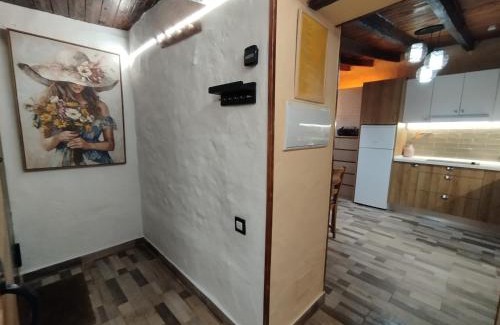 Ingenio Apartment | La Casita de Claudia