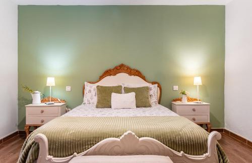 Tejeda House | La Casita de Coco Tejeda