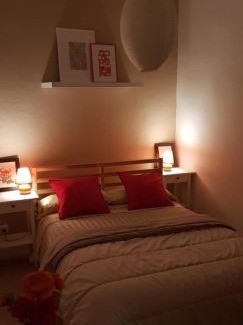 Alhaurin de la Torre House | La Casita de Silvia