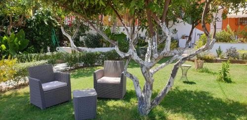 Alhaurin de la Torre House | La Casita de Silvia