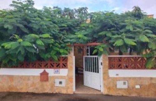 Antigua House | La CASITA DE CARMENZA