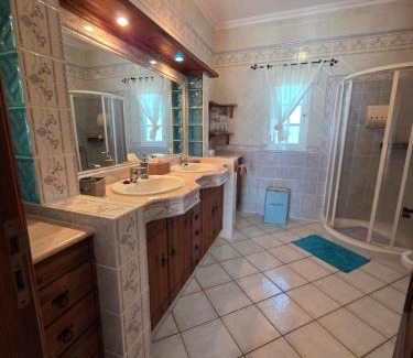 Antigua House | La CASITA DE CARMENZA