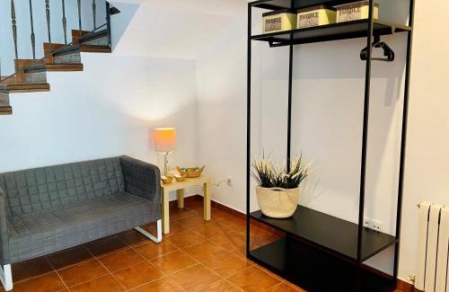 Chillaron de Cuenca House | LA CASITA DE MANOLI