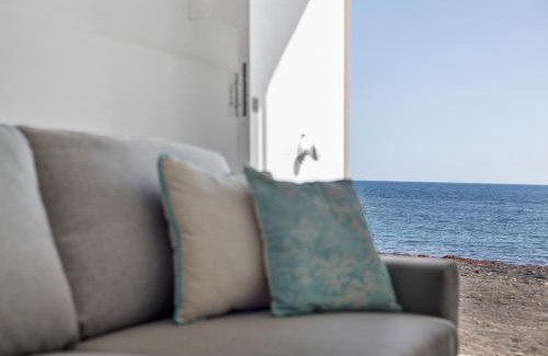 Puerto Lajas Apartment | La Casita De La Playa