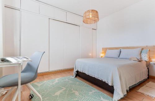 Puerto Lajas Apartment | La Casita De La Playa