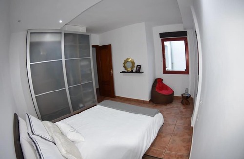 San Felipe Apartment | La casita de Valentina