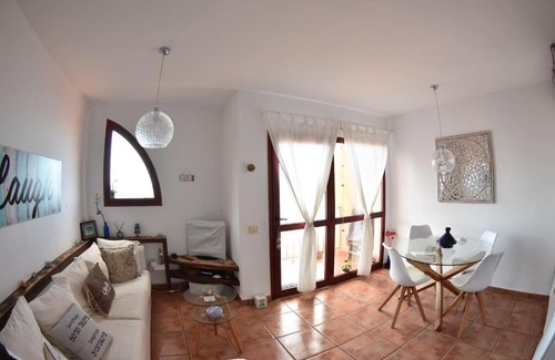 San Felipe Apartment | La casita de Valentina