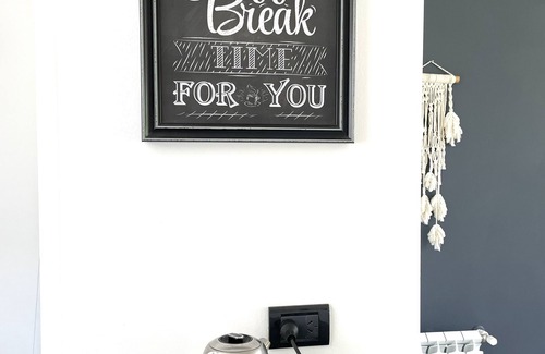 Historic Center Apartment | La Casita de Giulietta Mendoza