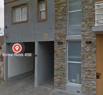 Santa Rosa Apartment | la casita de Guinda y Trufa