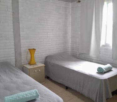 Puerto Rico Apartment | La Casita de Irene