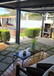 Santa Maria de Guia de Gran Canaria House | La Casita De Juani