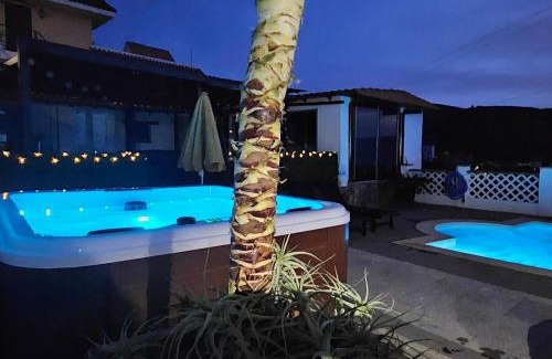 Santa Maria de Guia de Gran Canaria House | La Casita De Juani