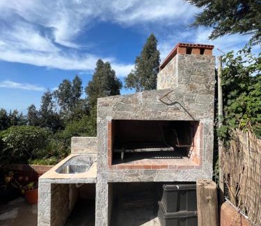 La Esperanza House | La Casita de La Esperanza