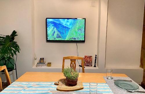 Villa Carlos Paz Apartment | La Casita de la Villa