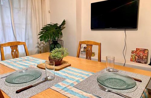 Villa Carlos Paz Apartment | La Casita de la Villa