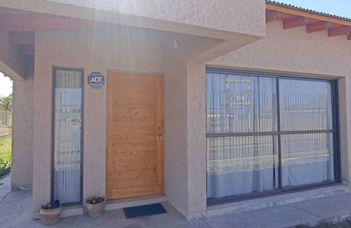 Tunuyan House | La Casita de las Pérgolas.