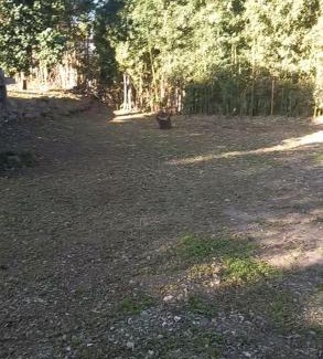 La Serranita House | La casita de lumpi