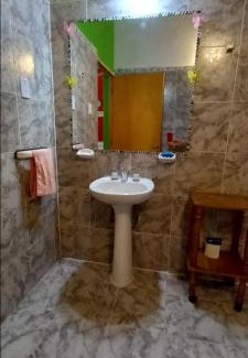 La Serranita House | La casita de lumpi