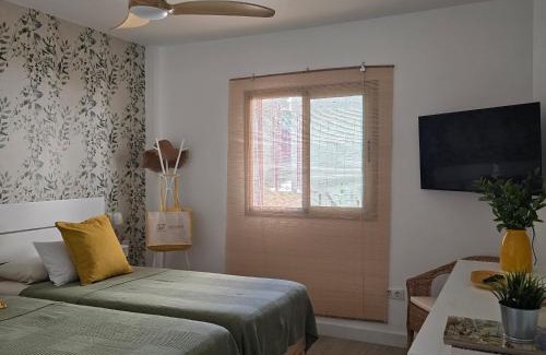 La Restinga Apartment | La Casita de Mía