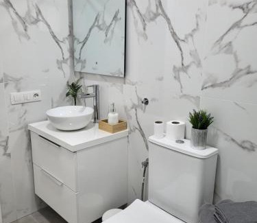 La Restinga Apartment | La Casita de Mía