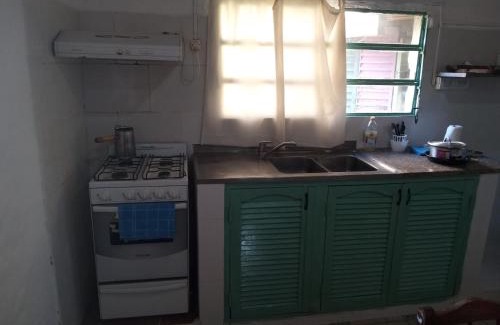 Tandil Apartment | La casita de marga