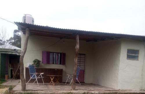 Tandil Apartment | La casita de marga