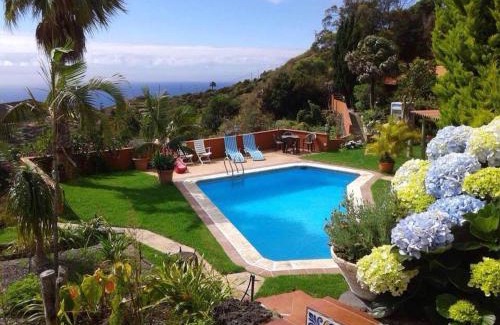 Villa de Mazo House | La casita de Mazo