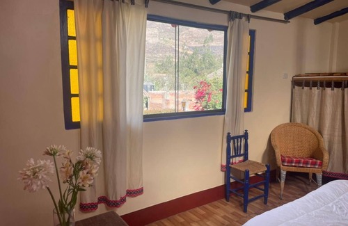 Mancos Hotel | La Casita de mi Abuela