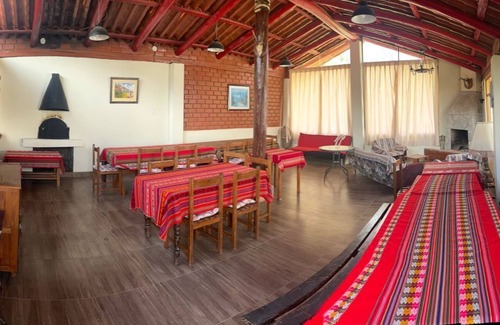 Mancos Hotel | La Casita de mi Abuela