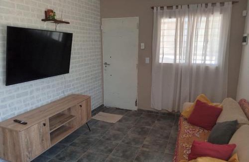 Neuquen House | La Casita de Nala
