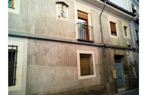 Old Town House | La Casita de Nerea 2 - Calle Del Peso