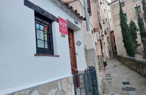 Old Town Apartment | La Casita de Nerea