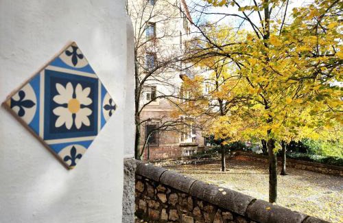 Old Town Apartment | La Casita de Nerea