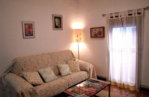 Old Town Apartment | La Casita de Nerea XL