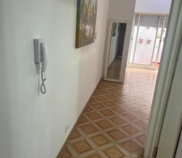 Vicente Lopez Apartment | La casita de Sofi