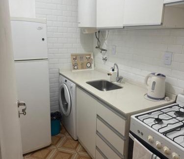 Vicente Lopez Apartment | La casita de Sofi