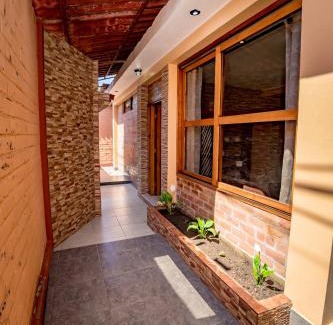 Tingo Maria House | La Casita de Tingo