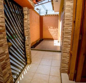 Tingo Maria House | La Casita de Tingo