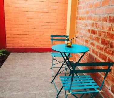 Tingo Maria House | La Casita de Tingo