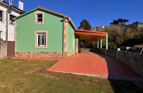 Valdovino House | La Casita de Toñita