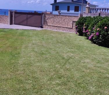 Valdovino House | La Casita de Toñita